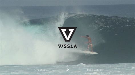 vissla ut|Vissla Surf